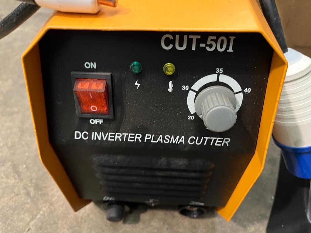 Plasma Cutter eBay