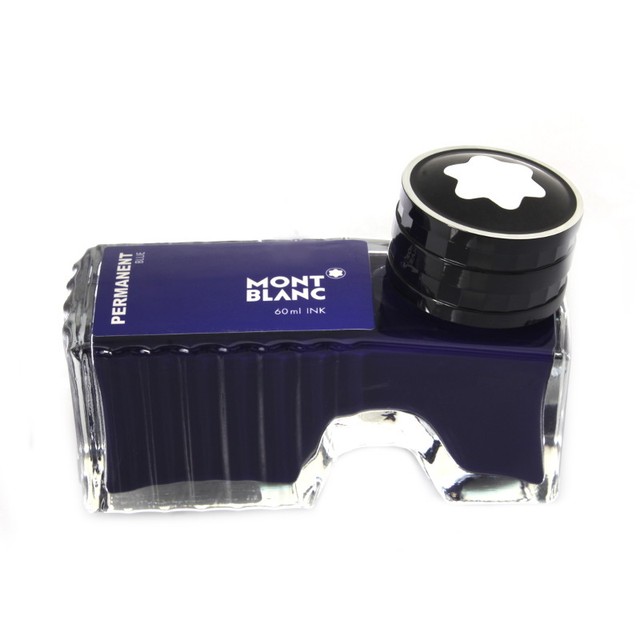 montblanc permanent