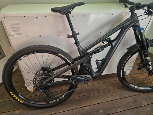 2022 Yeti SB150 | C-Series | Medium | 2022 BIKE MD RAW - Picture 5 of 12