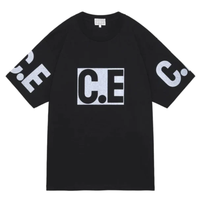Cav Empt WB TYPE NOICE T-SHIRT - Size L | eBay