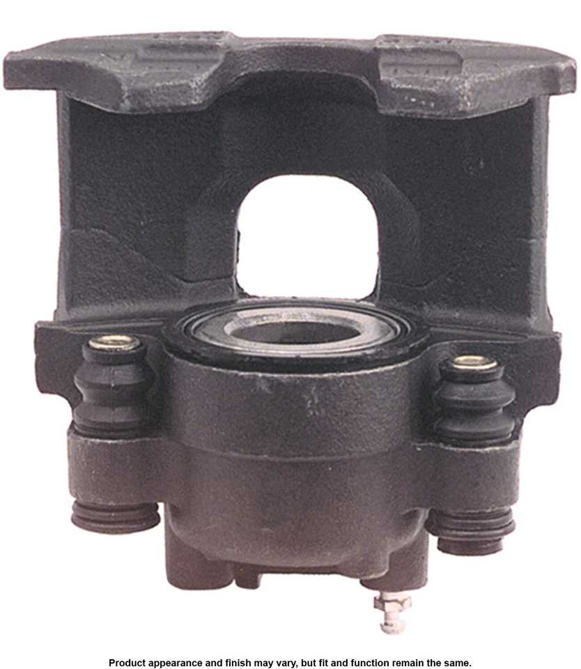 Pinza de freno de disco delantera izquierda Cardone 1997 1998 1999 para Dodge Caravan 1996-2000 Foto 3 de 4