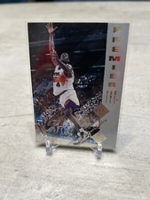 1995-96 Upper Deck SP Michael Finley Rookie Phoenix Suns #162