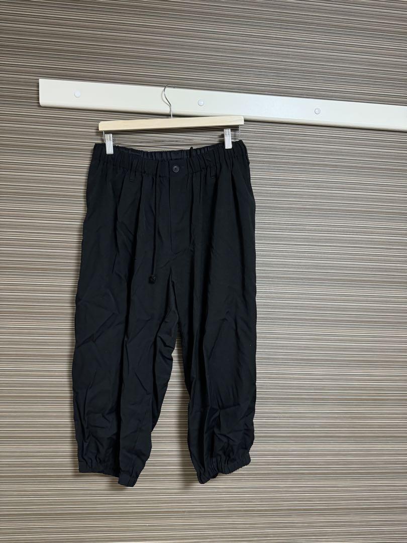 Yohji Yamamoto Classic Balloon Pants Size 2 | eBay