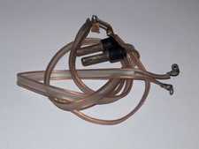 Antennenkabel UKW (1 x 30cm, 1 x 12cm, 1 x 22cm) aus Philips Sirius 433 B4D33A