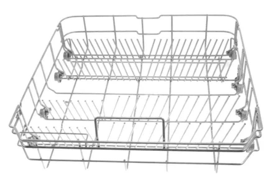 Genuine Kenwood KDW60X16A Logik White Knight Lower Dishwasher