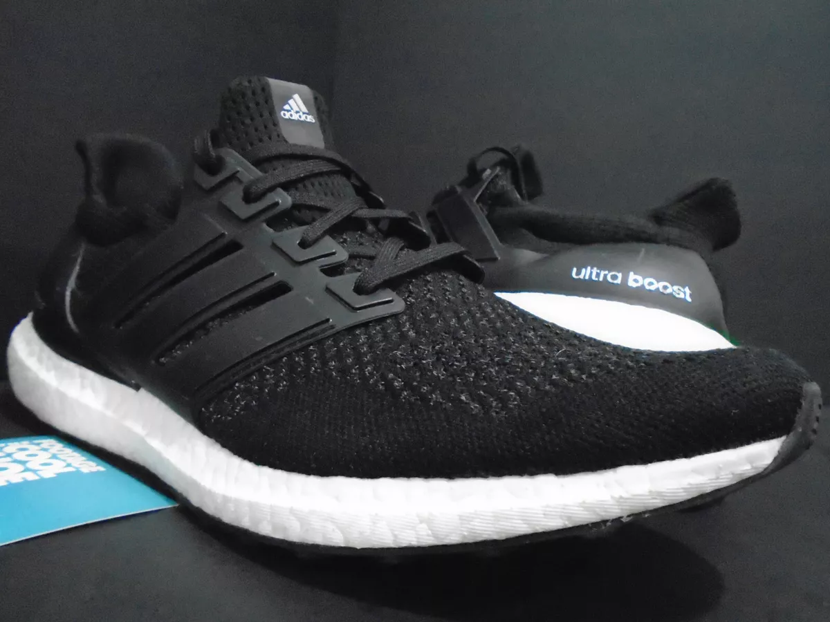 2020 ADIDAS ULTRA BOOST LTD REFLETIVE CORE BLACK SILVER METALLIC
