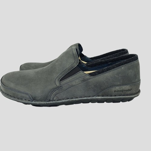Patagonia Banyan Moc Forge Grigio Uomo Taglia 13 - Foto 2 di 13