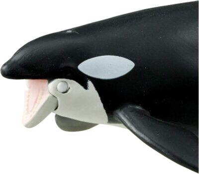 TAKARA TOMY Ania AL-08 Killer whale Orca (Floatable ver.) New From