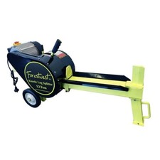 Forestwest 12 Ton Kinetic Log Splitter 1800W Electric 2S Cycle BM11130