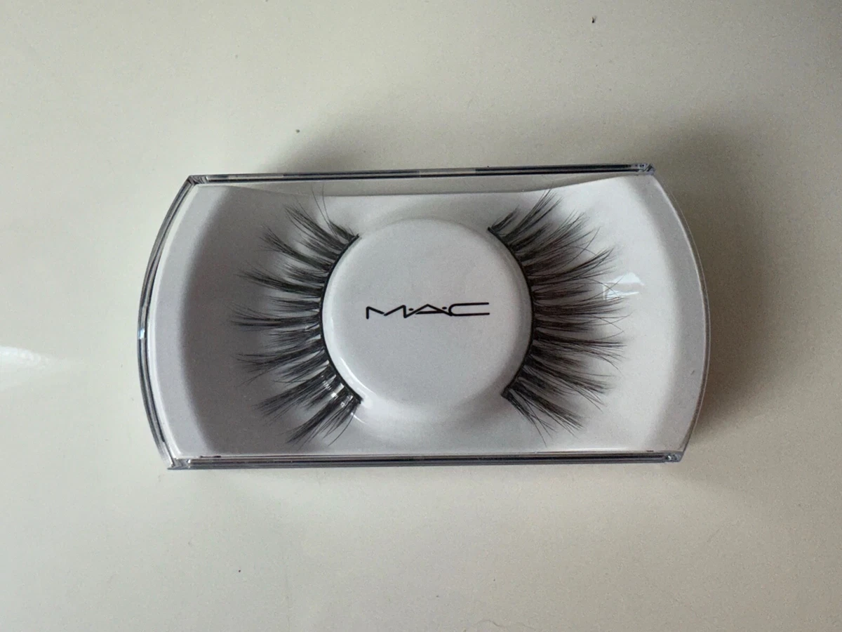 MAC knstliche Wimpern & -kleber online kaufen | eBay.de