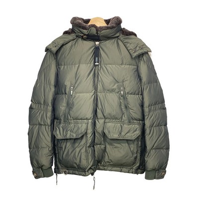 PARAJUMPERS - Khaki Women's Down Jacket