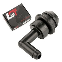 EntlüFter Ventil PCV 90° Reparatursatz Inkl Gummi Dichtung FüR Lexus