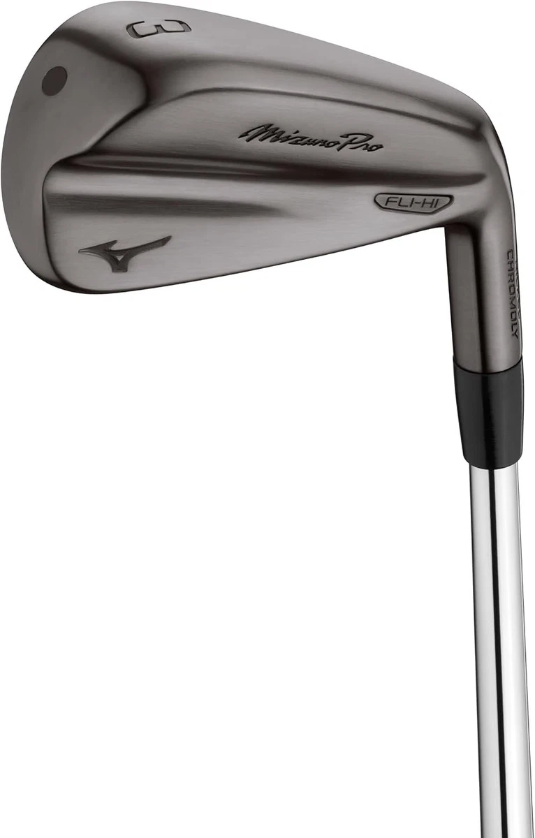 Mizuno Graphite 2-Iron Golf Clubs for sale | eBay