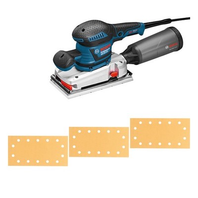 Bosch Schwingschleifer GSS 280 AVE Professional im Karton