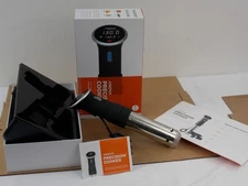 Anova Culinary Sous Vide Precision Cooker - WiFi - 900W excellent