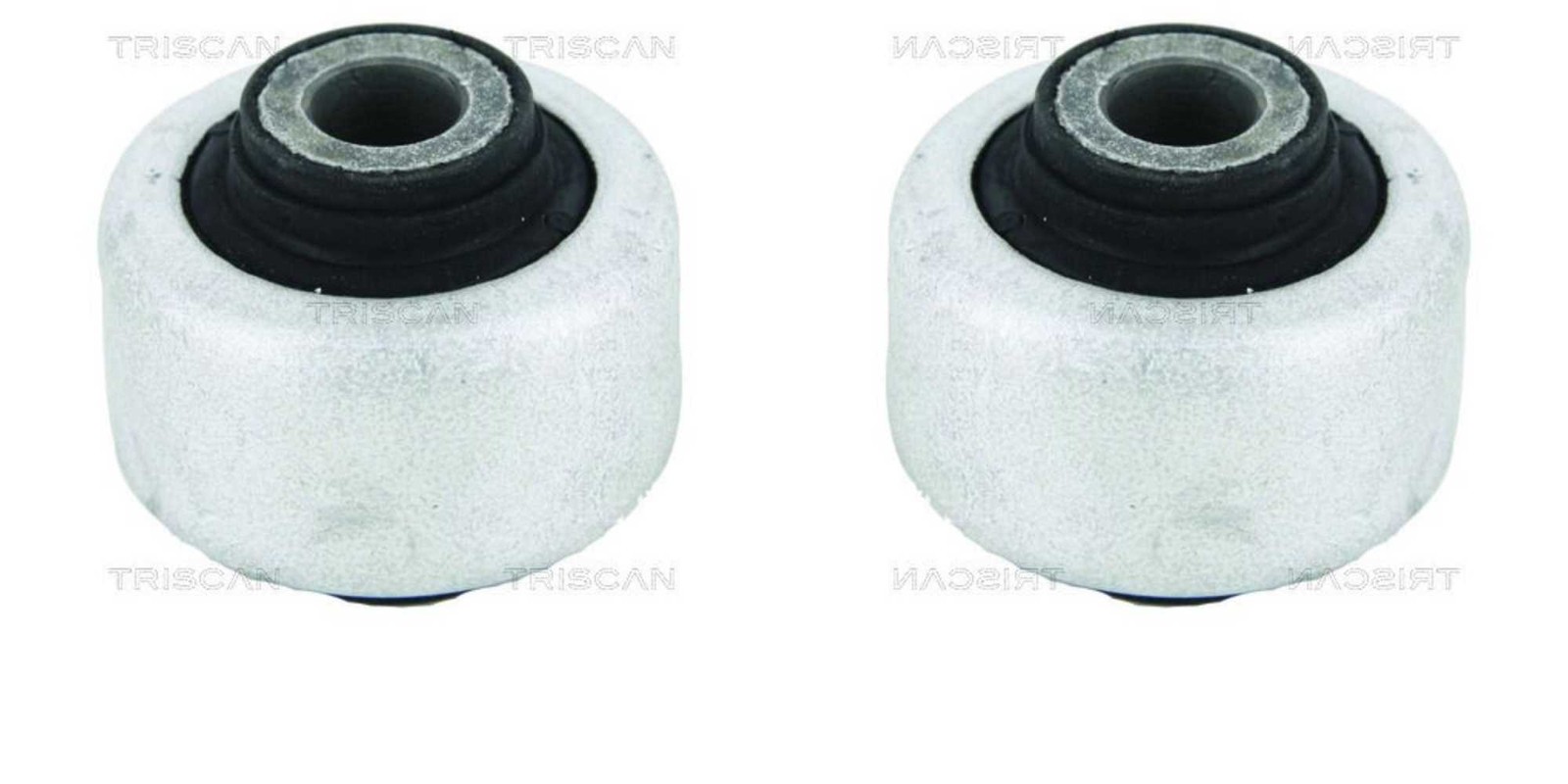 2X Triscan Querlenkerlager Vorne Links Rechts FüR CitroëN C5 Iii Break Td_ Rw_-image