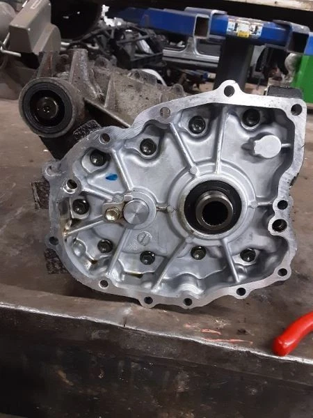 Transfer Case Automatic  Fits 89-95 TRACKER 1506043 - Image 3 of 4