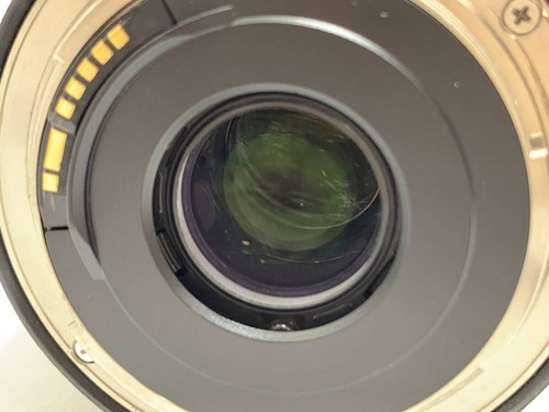 Tamron 16-300mm F3.5-6.3 Di II VC PZD Macro Canon Lens - Picture 4 of 7
