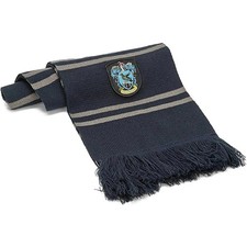 Harry Potter Wizarding World - One-Size Ravenclaw Unisex Scarf Classic Editi