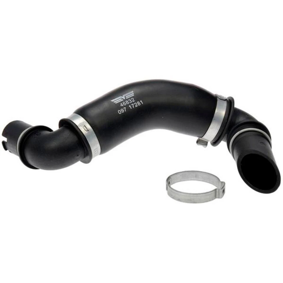 Manguera de respiración 46832 Dorman para camioneta F250 F550 F350 F450 Ford F-250 Super Duty Foto 4 de 4