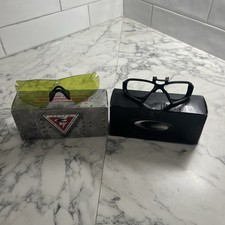 New Oakley SI Ballistic Helo Kit Frame, Ballistic Yellow Lenses  M-Frame Only