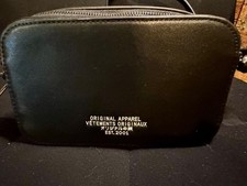 Bershka Borsa a tracolla con dettagli a contrasto, borsa a tracolla Bershka, nuova