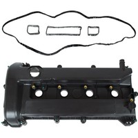 Ford C-MAX 07-10 1.8 / 2.0 Ventilabdeckung