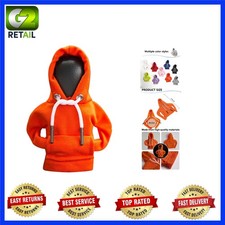 Cute Car Shift Knob Hoodie - Fun Automotive Accessory For Unique Interiors