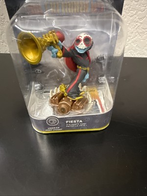 Skylanders Superchargers Fiesta Figurine