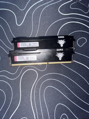 Yongxinsheng 1333MHz 4GB DDR3 Ram)
