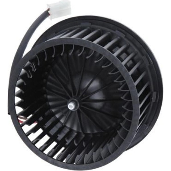 Valeo 884520 InnenraumgebläSe FüR Audi Vw 80 B4 A4 B5 B3 80 B3 90 B3 Passat 89-image