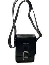 Borsa a tracolla Dr. Martens -- Nera
