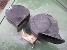 ALFA ROMEO 166 - Trombe clacson - Ricambio usato