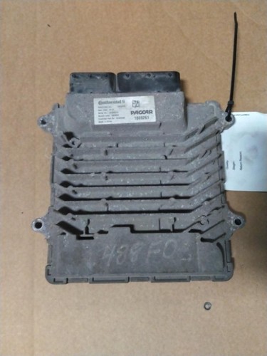 Replaces 2014 PETERBILT 579 BRAKE CONTROL MODULE (ABS) , IL