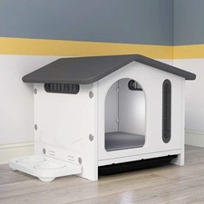 Breathable Four Seasons Dog House