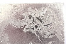 1900 - 1940 年中国古董银盒| eBay