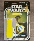 Star Wars Vintage 1978 Kenner Hammerhead 21-Back Cardback Boba Fett Offer