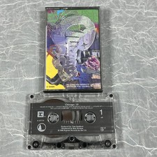 Chicago 19 Cassette Tape 1988 Reprise Records Rock Pop Album