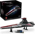 LEGO Star Wars Venator-Class Republic Attack Cruiser 75367 - 5/7 Drop 3