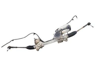 2010-2012 Chevrolet Equinox 2.4L Steering Power Rack And Pinion Assembly OEM
