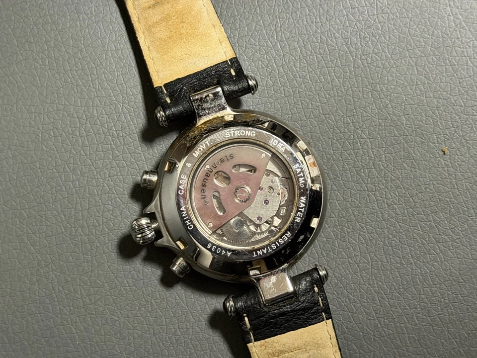 Reloj Steinhausen Hombre Foto 4 de 4
