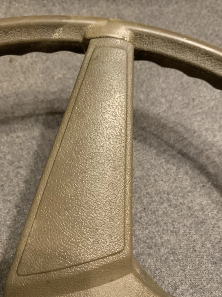 Volante Pontiac Firebird 81-88 Grand Prix 1970-81 3 radios 9753916 Foto 4 de 4