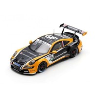 Spark, Porsche 911 GT3 Cup #25 Porsche Carrera Cup Deutschland Champion 2023 ...
