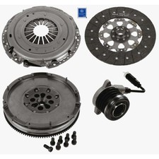 Kit d'embrayage Kia SORENTO