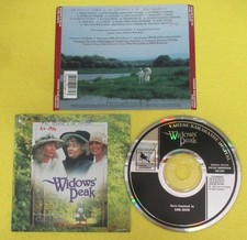 CD SOUNDTRACK WINDOWS' PEAK Carl Davis 1994 USA Varèse Sarabande VSD-5487 (OST8)