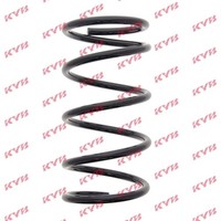 1X KYB Fahrwerksfeder K-Flex RA3119 FüR Hyundai KIA Tucson Sportage JM Allrad 2