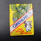 1984 Topps Gremlins Wax Box 36 Packs SZ190 — photo 3