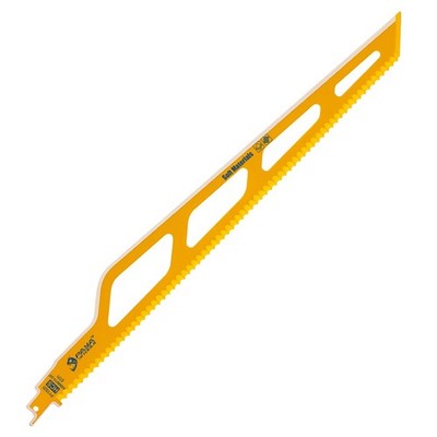1x PRO Fibre Insulation Reciprocating Saw Blade,Professional Accessory Recipr...