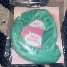 Evaporative Cooling Neck Wrap - Keep Cool in The Heat, Summer Cooling Accessorie