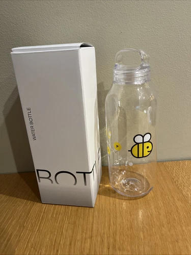 Kinto Water Bottle
